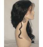 Full Lace Front Wig